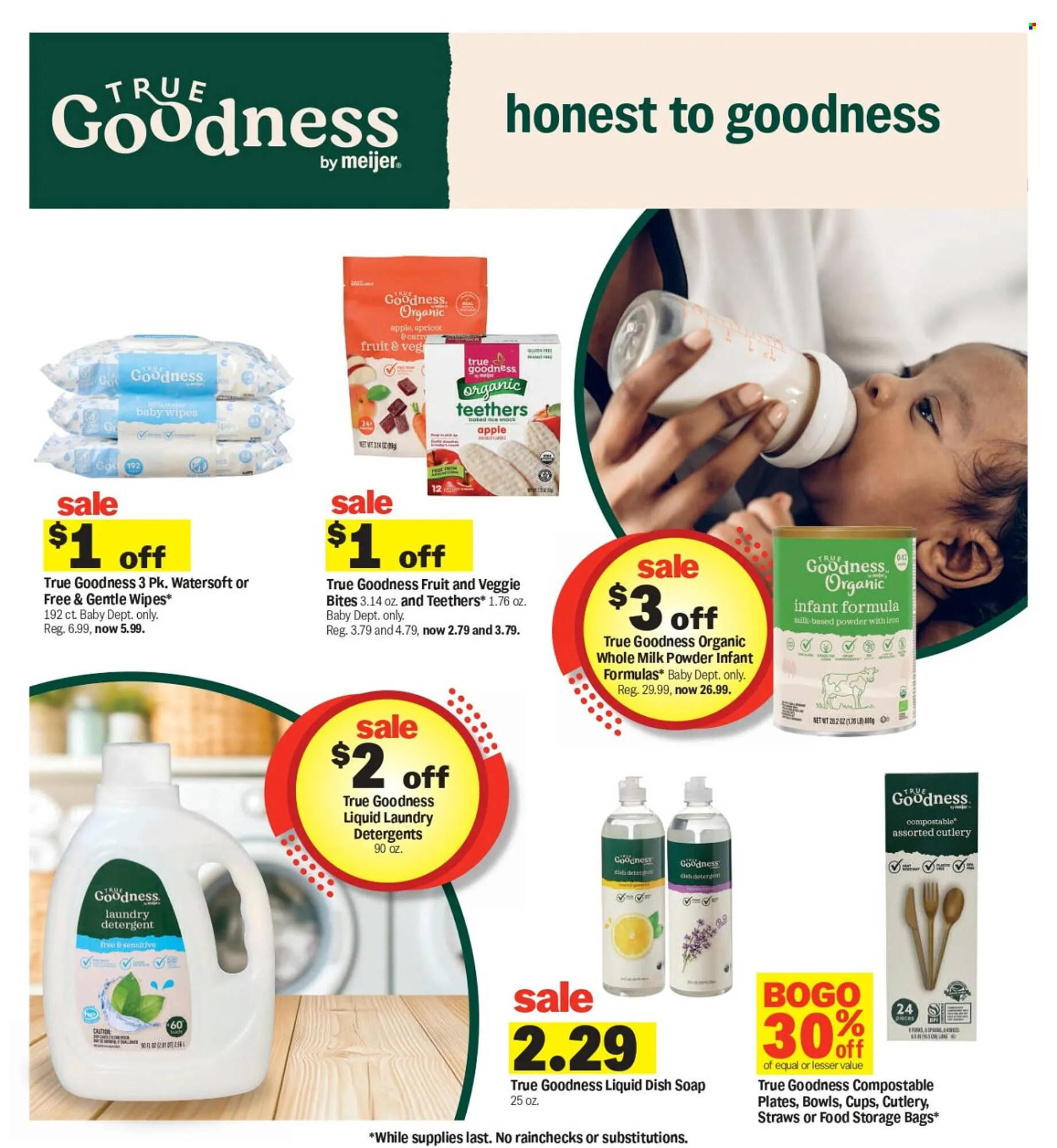 Weekly ad Meijer weekly ad from June 10 to June 16 2026 - Page 39