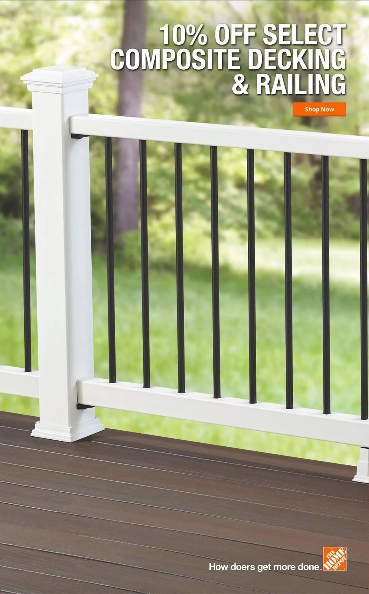 Weekly ad The Home Depot Weekly Ad from August 25 to September 21 2025 - Page 5