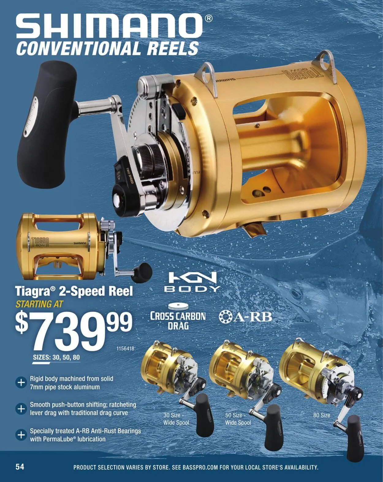 Weekly ad Cabela's Current weekly ad from December 25 to January 8 2026 - Page 52