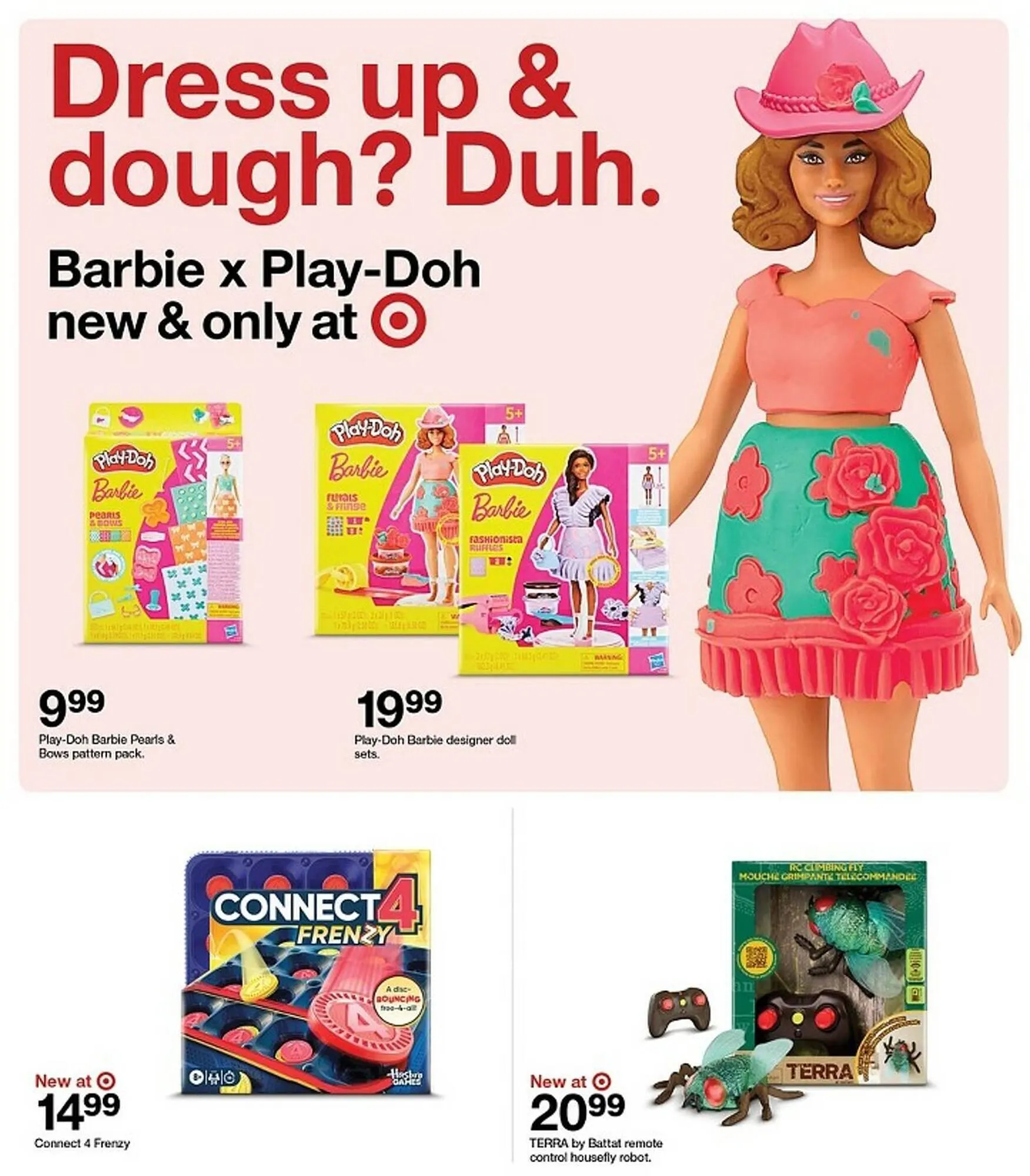 Weekly ad Target Weekly Ad from July 20 to July 26 2025 - Page 23