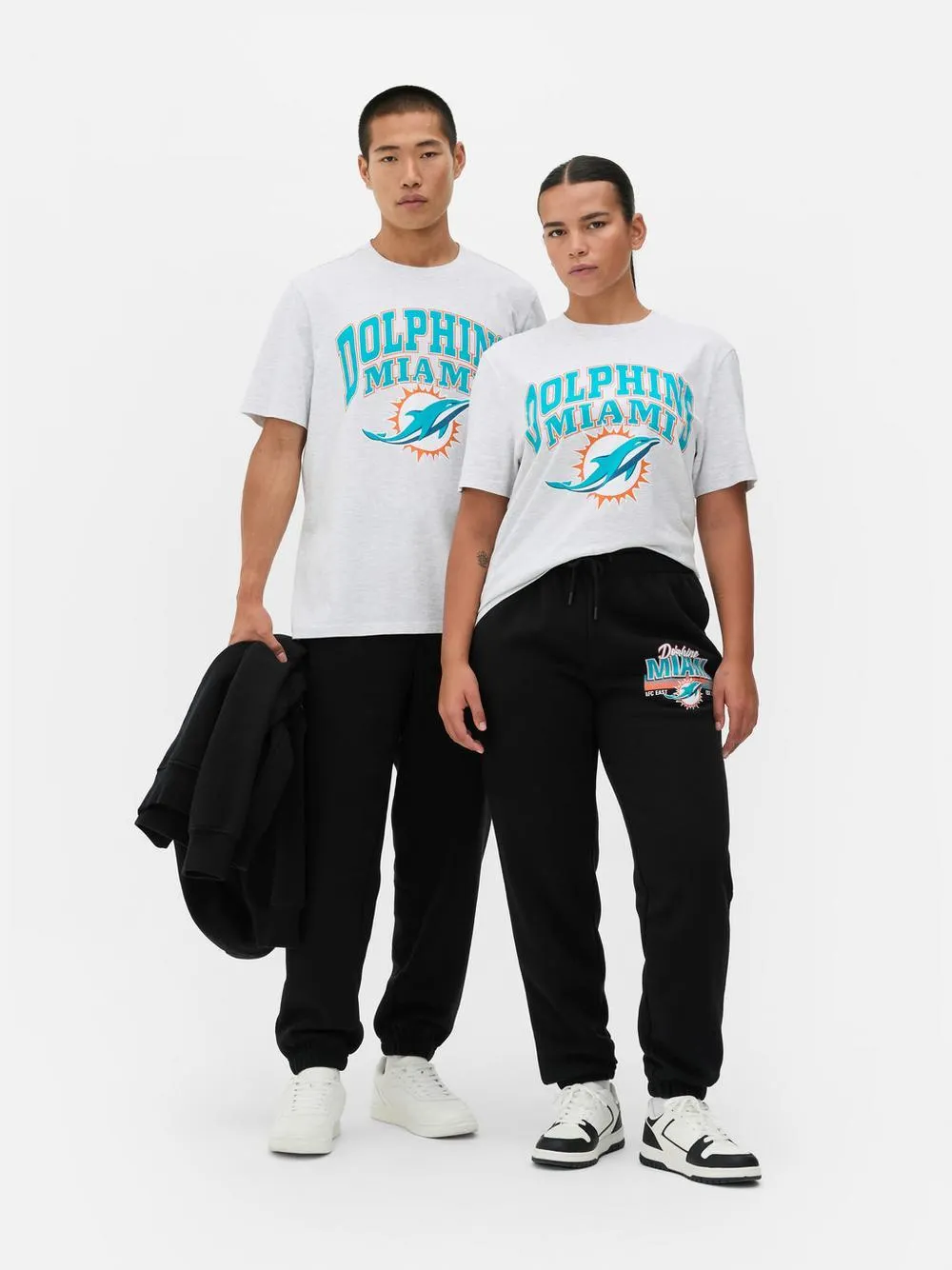 NFL Miami Dolphins Joggers