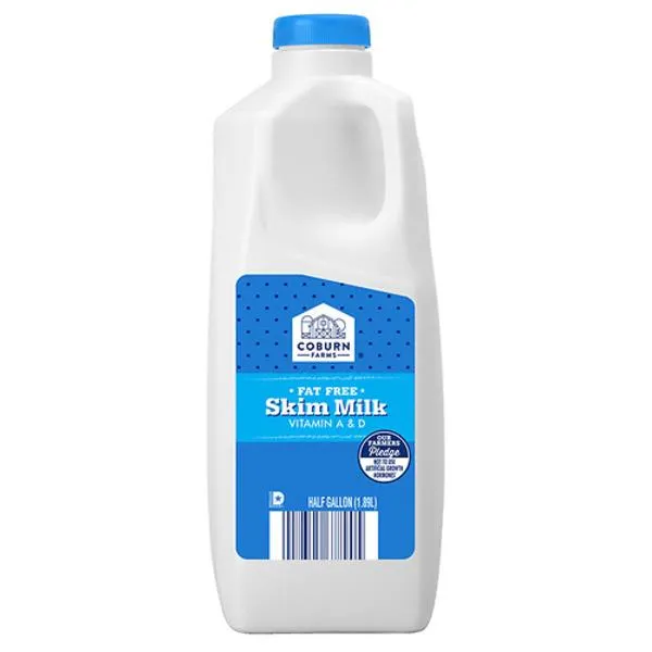 T.G. Lee Dairy Skim Milk