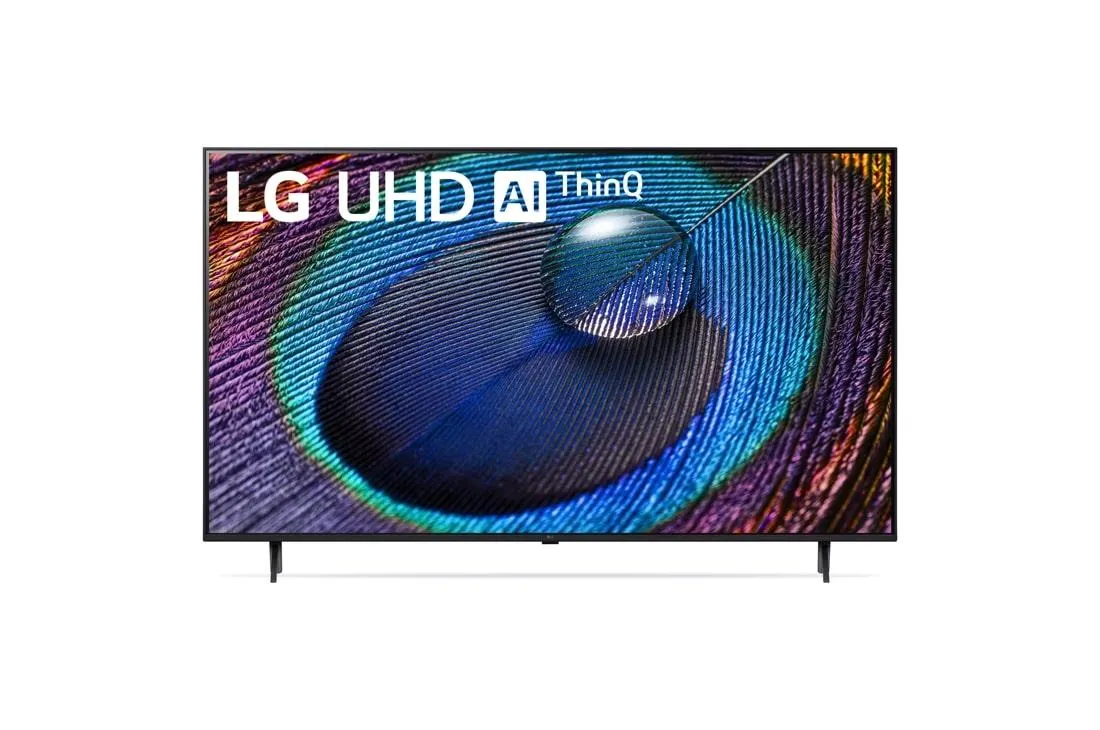 75 inch Class LG 4K UHD Smart TV - 75UR9000PUA