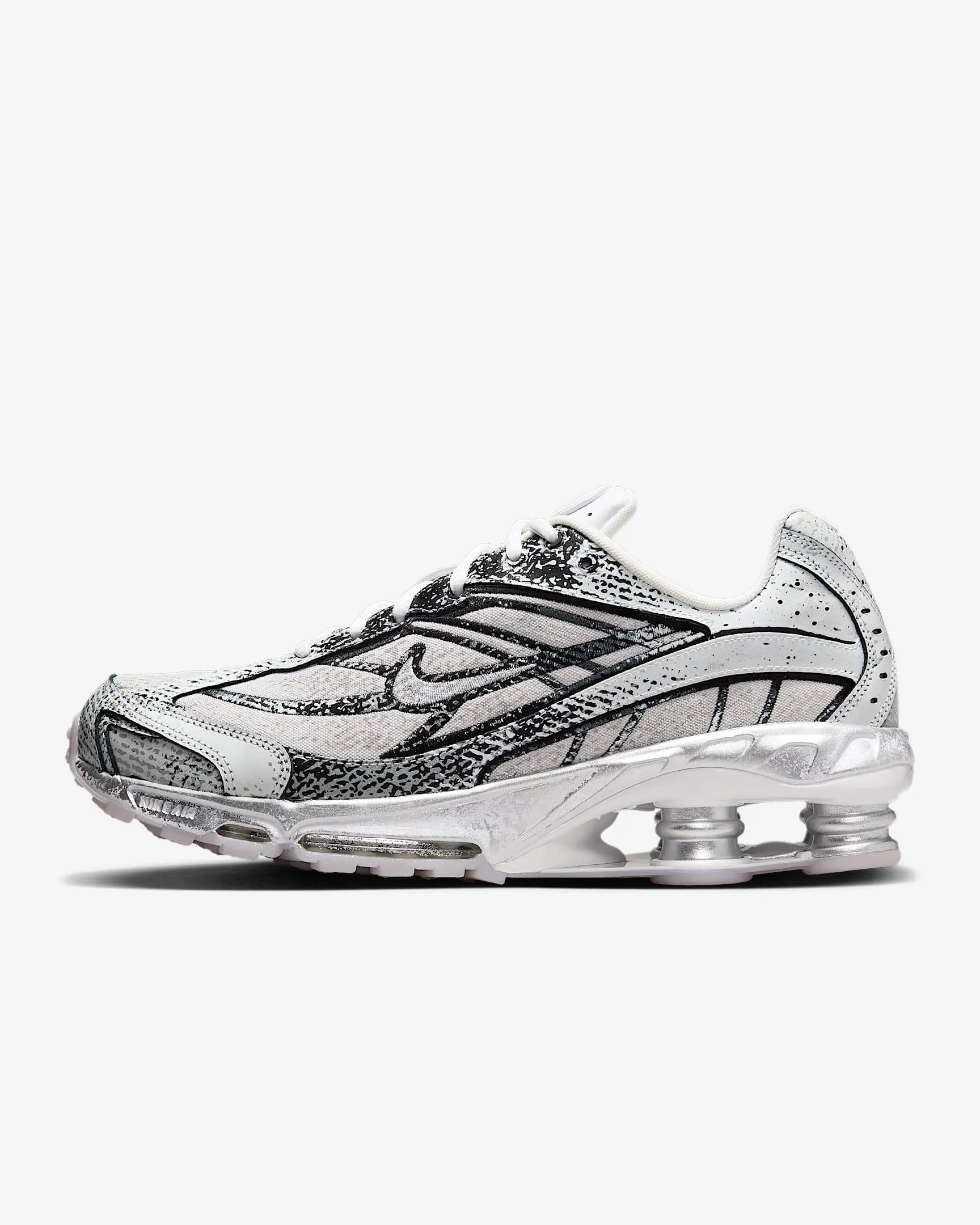 Nike Shox Ride 2
