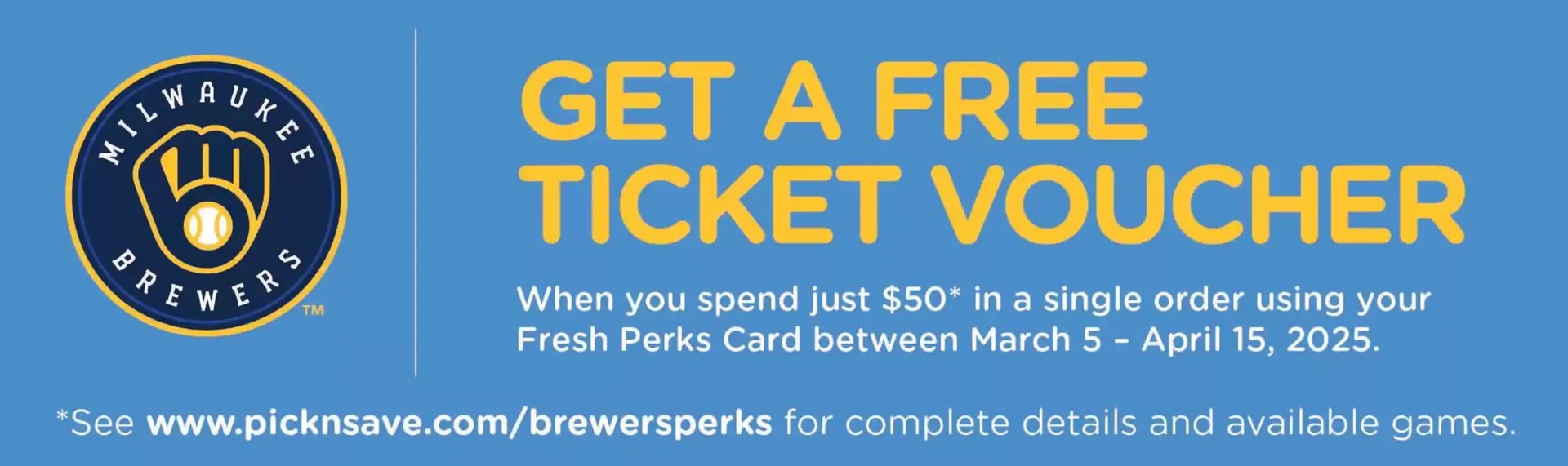 Weekly ad Weekly Ad from March 19 to March 25 2025 - Page 12