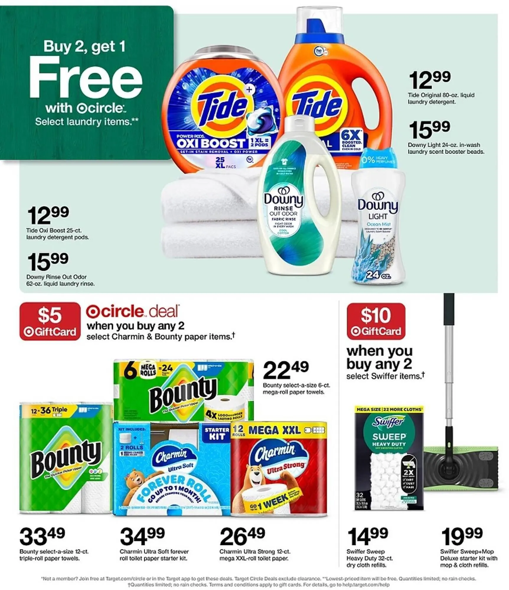 Weekly ad Target weekly ad from December 14 to December 20 2025 - Page 57