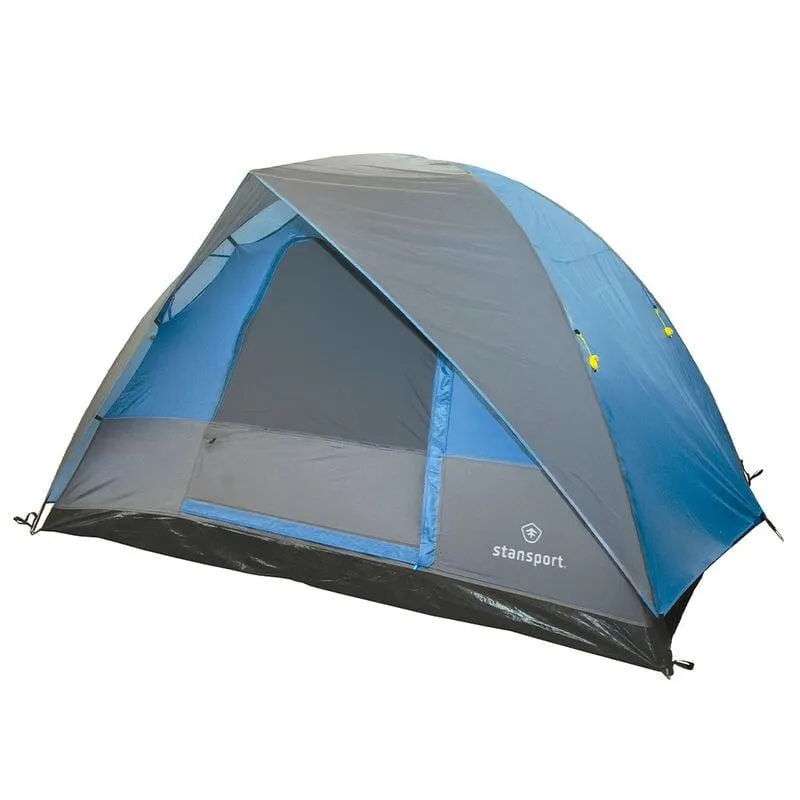 Stansport 6-Person Trinity River Dome Tent