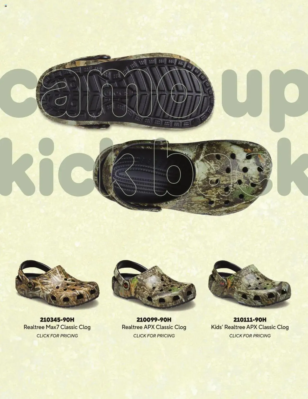 Weekly ad Dunham's Sports HeyDude Guide from May 1 to July 16 2025 - Page 6