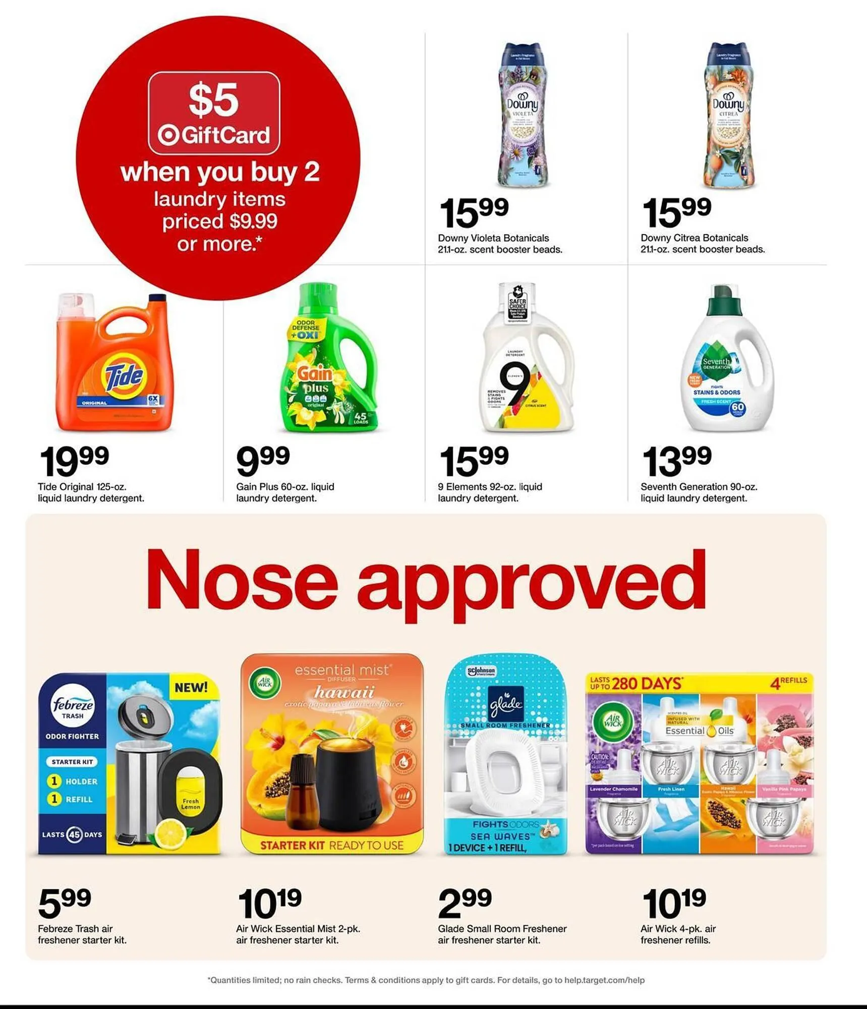 Weekly ad Target weekly ad from May 3 to May 9 2026 - Page 31