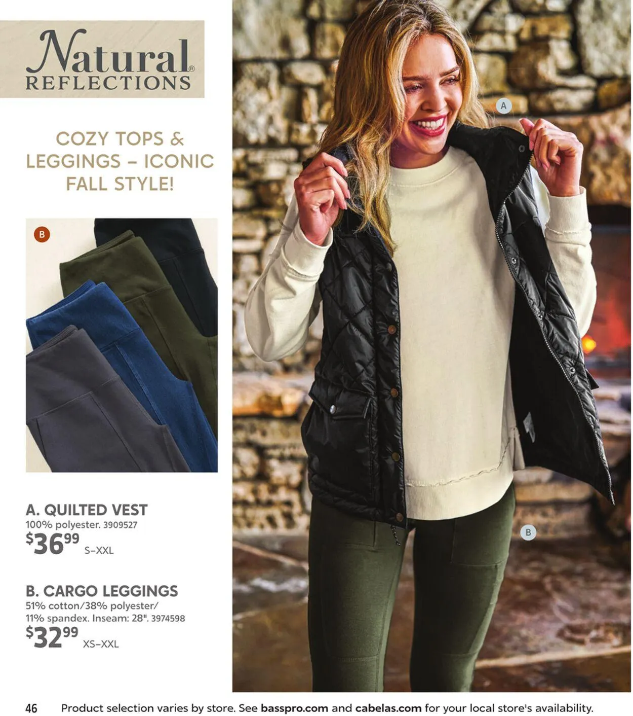 Weekly ad Bass Pro Current weekly ad from September 11 to September 25 2024 - Page 118