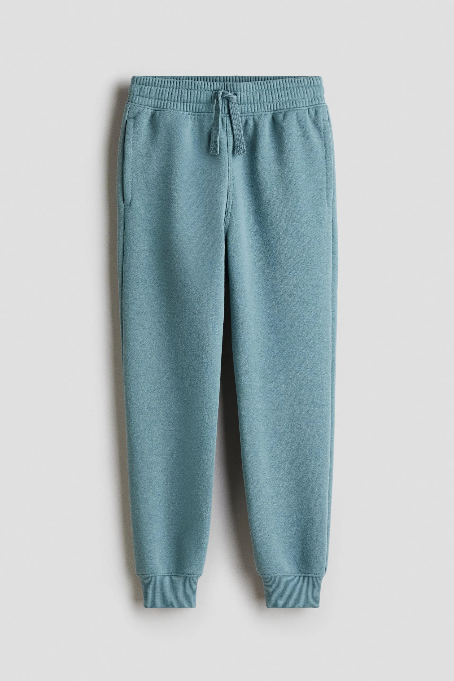 Cotton Sweatpant Joggers