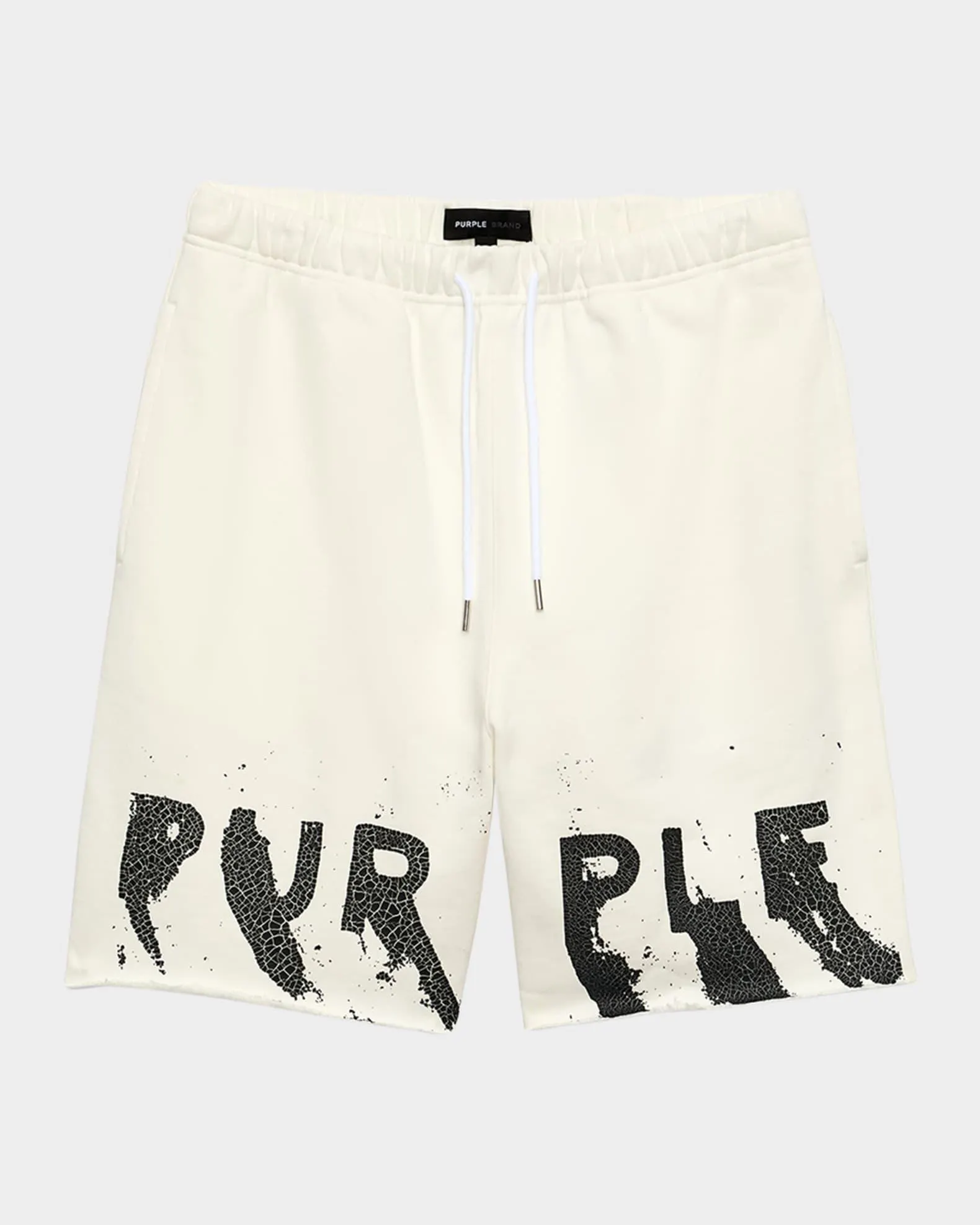 Men's Midweight Fleece Shorts