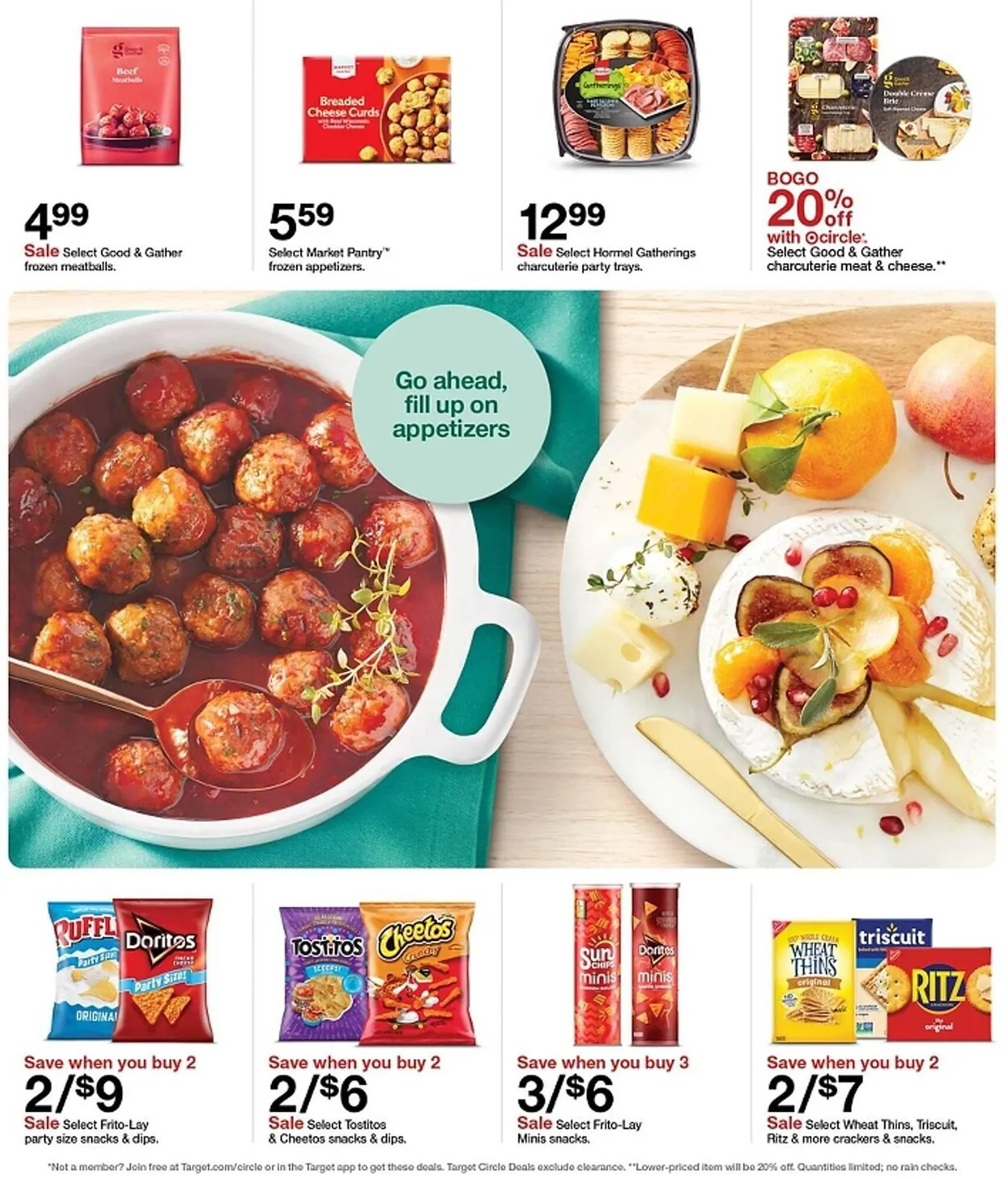 Weekly ad Target weekly ad from December 21 to December 27 2025 - Page 42