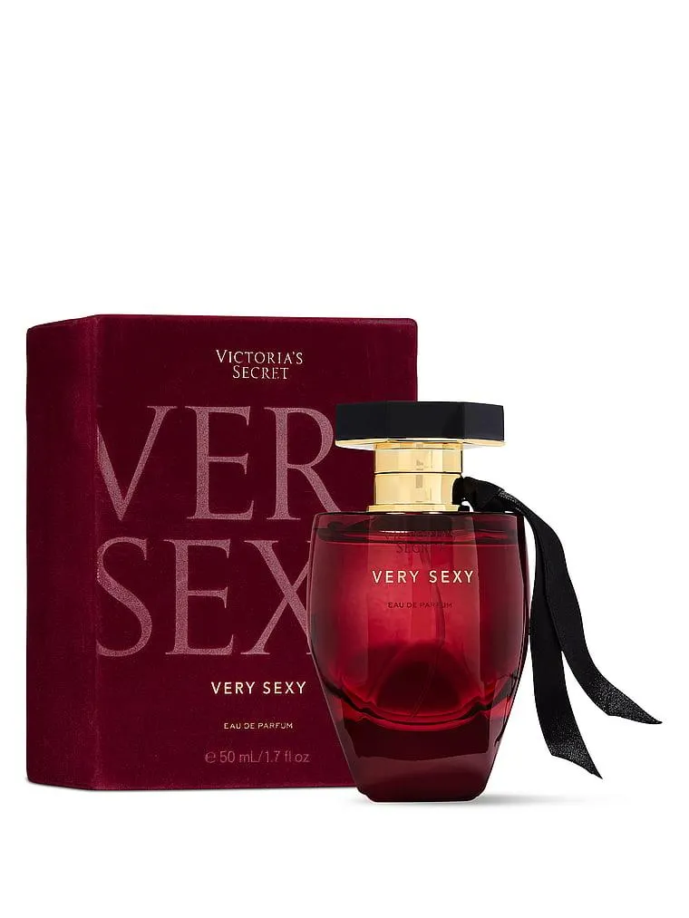 Very Sexy Eau de Parfum