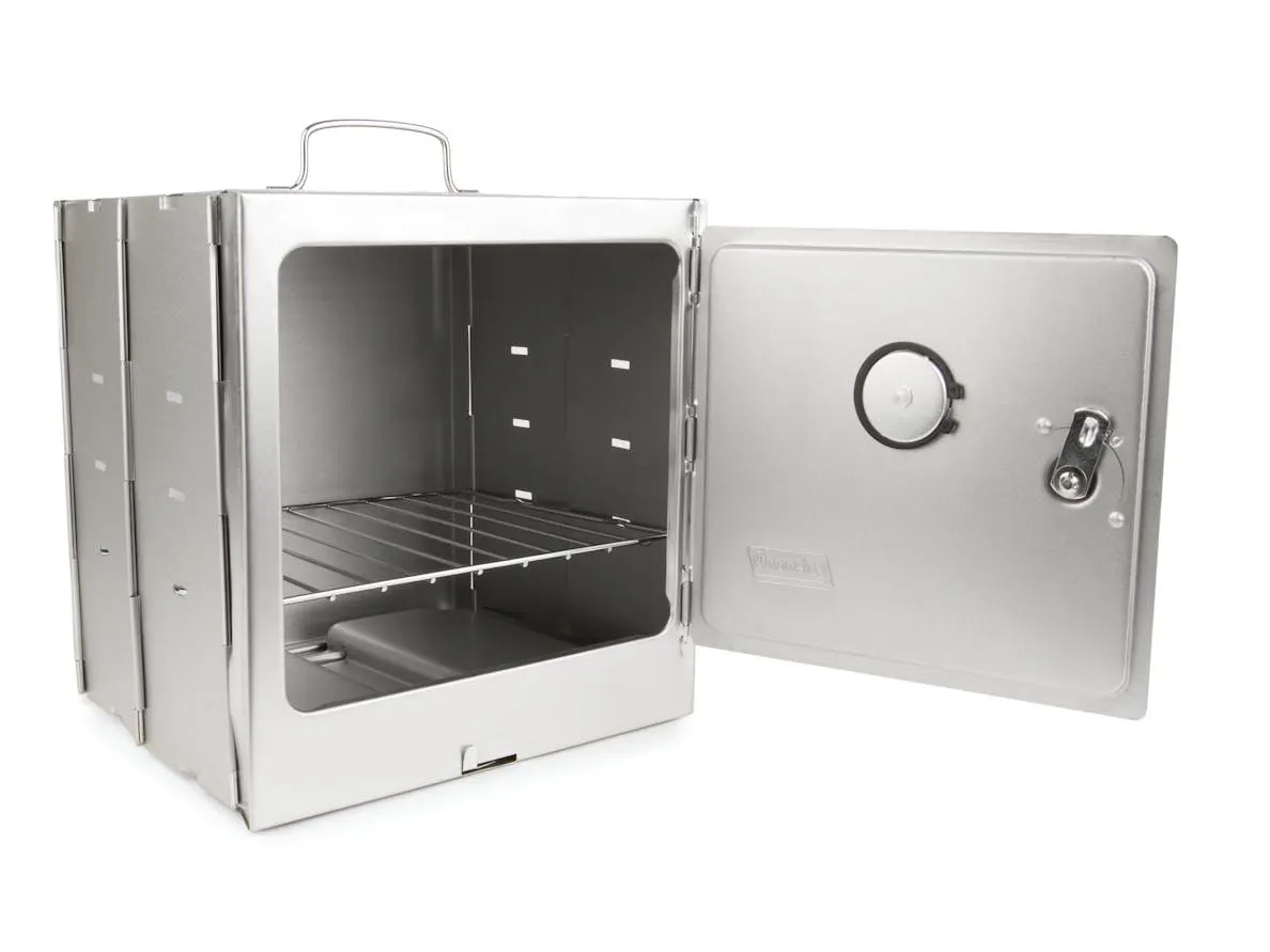 Portable Camping Oven