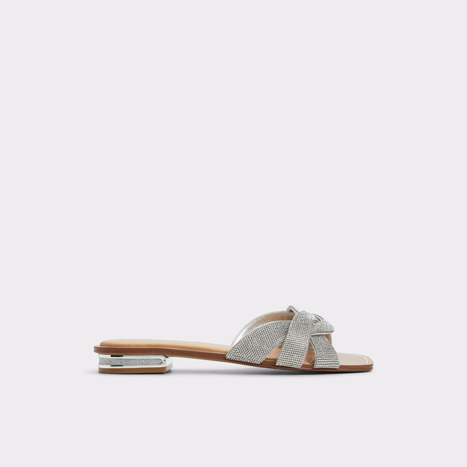 Slide sandal