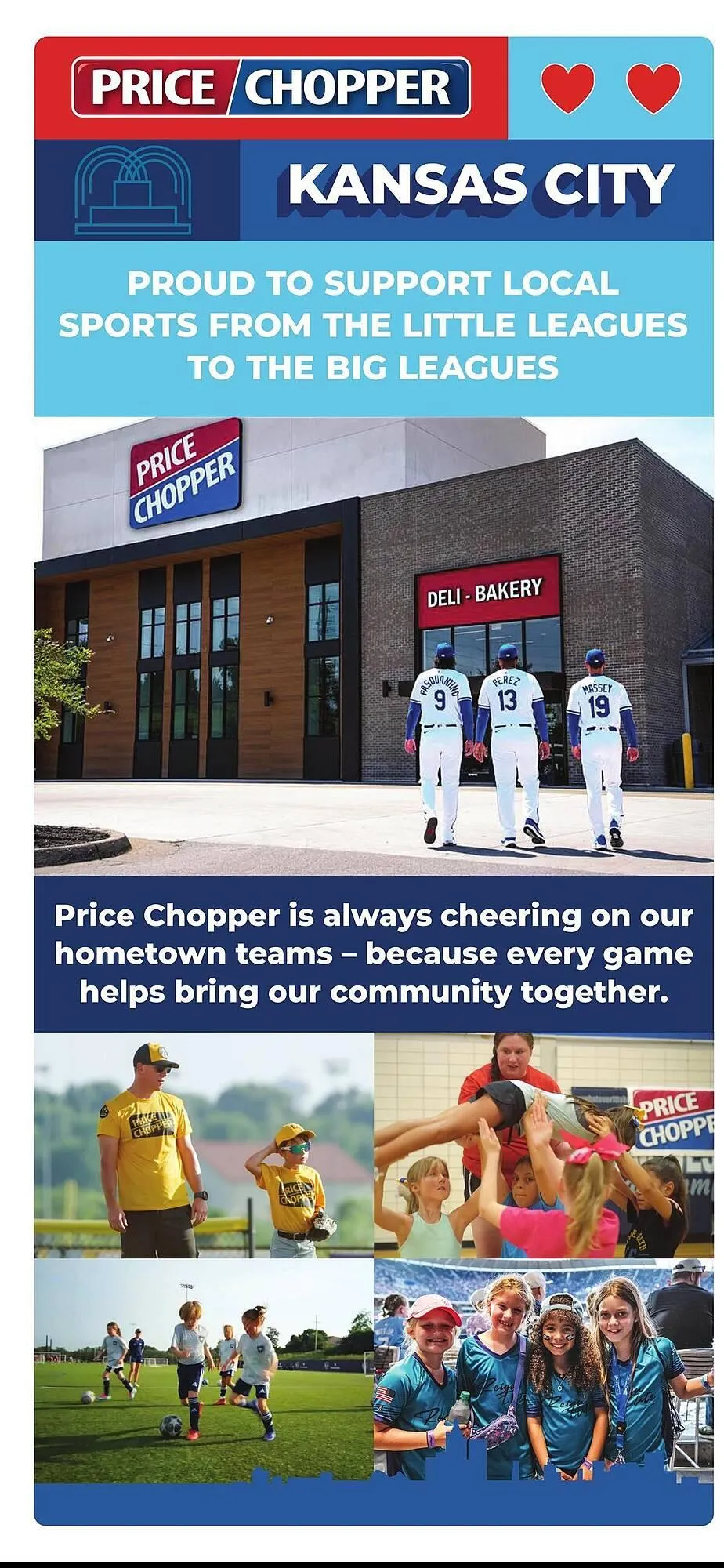 Weekly ad Price Chopper weekly ad from September 3 to September 9 2025 - Page 6