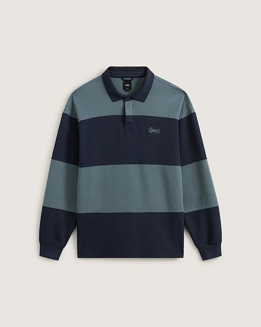 Bowman Rugby Long Sleeve Shirt