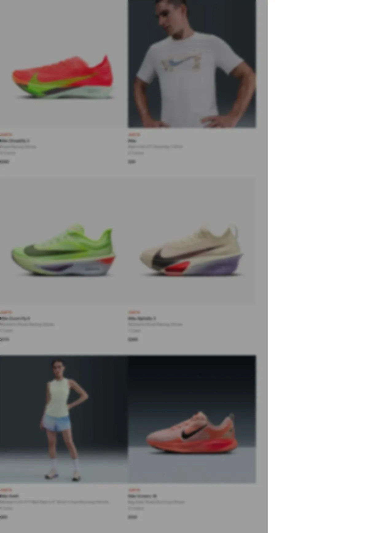 Weekly ad Nike from May 5 to May 14 2025 - Page 3