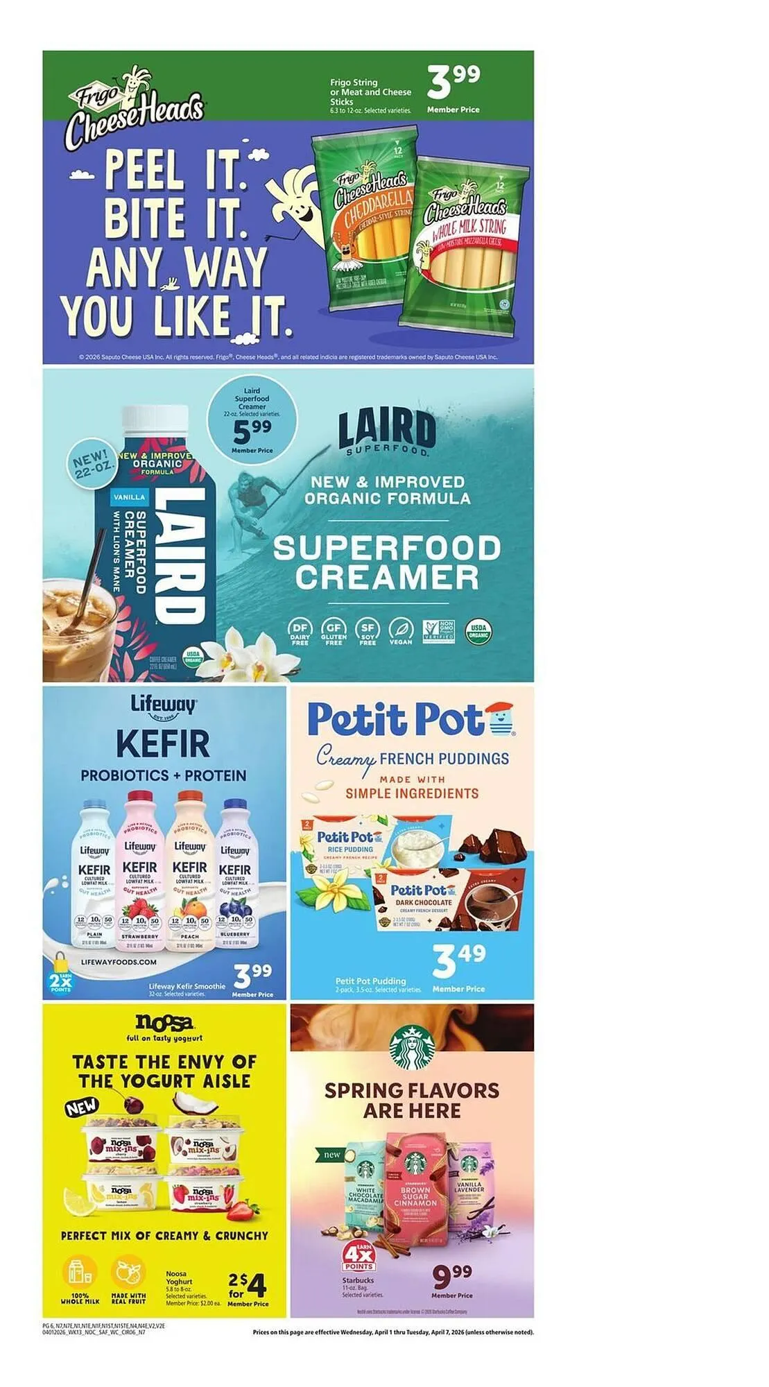 Weekly ad Vons weekly ad from April 3 to April 5 2026 - Page 8