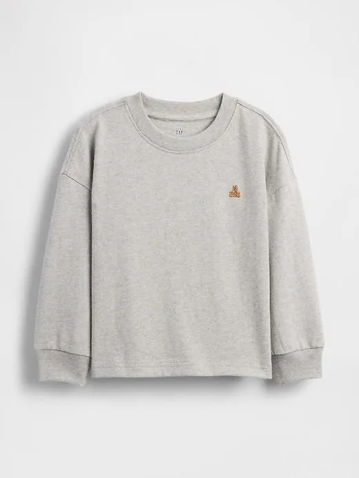 Baby & Toddler Heavyweight T-Shirt