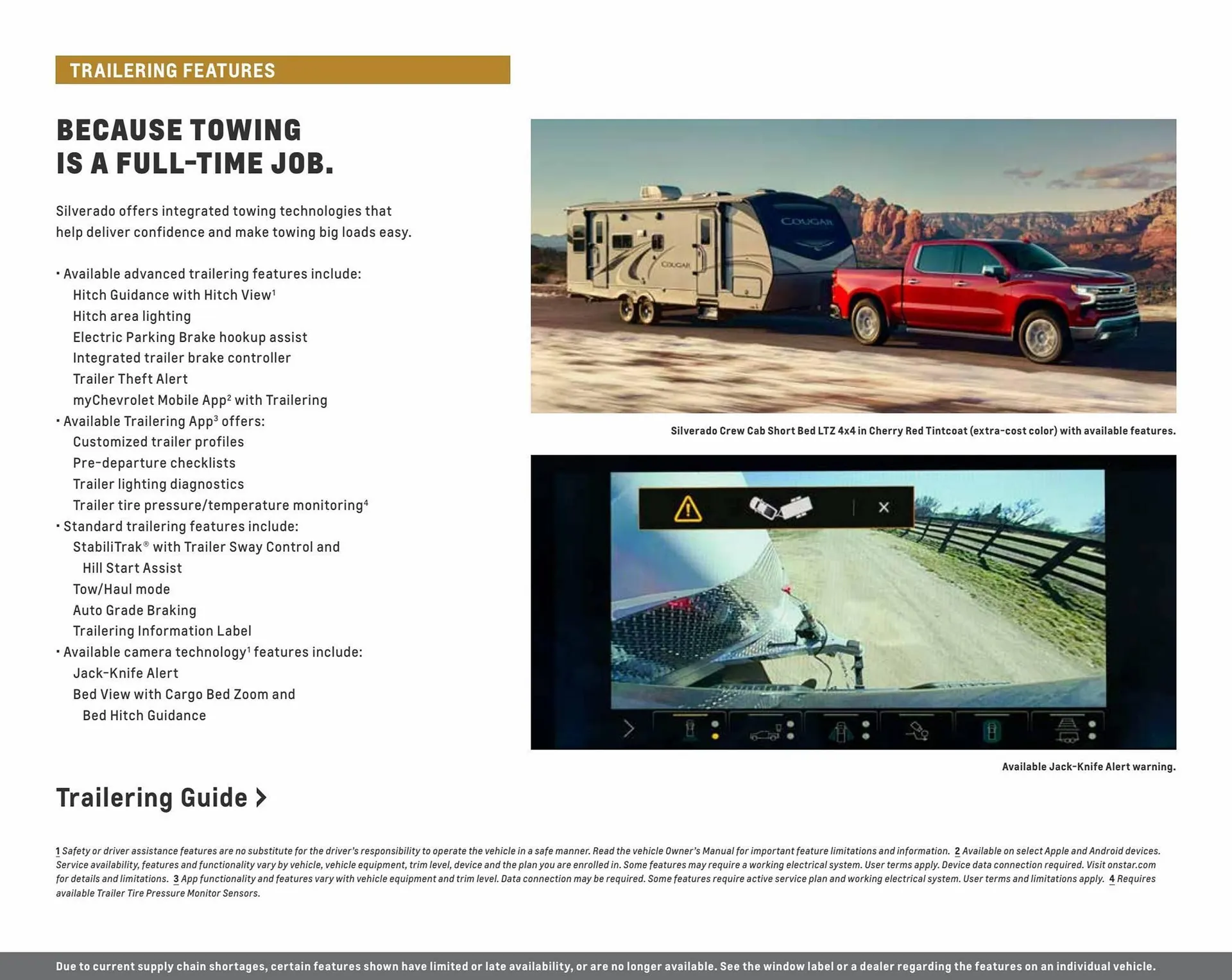 Weekly ad Chevrolet ad from April 5 to April 5 2024 - Page 9