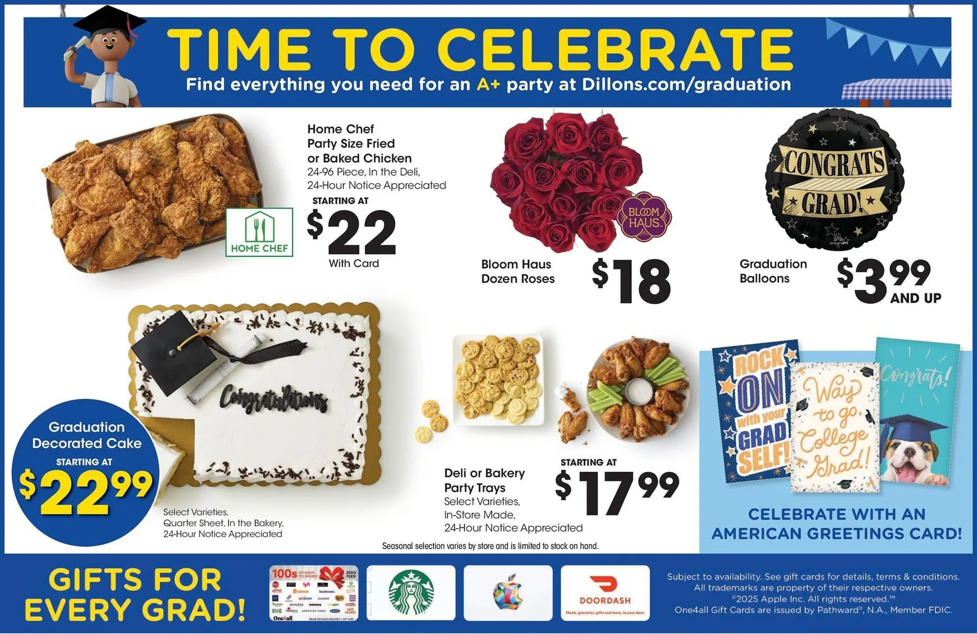 Weekly ad Dillons Weekly Ad from May 7 to May 14 2025 - Page 9