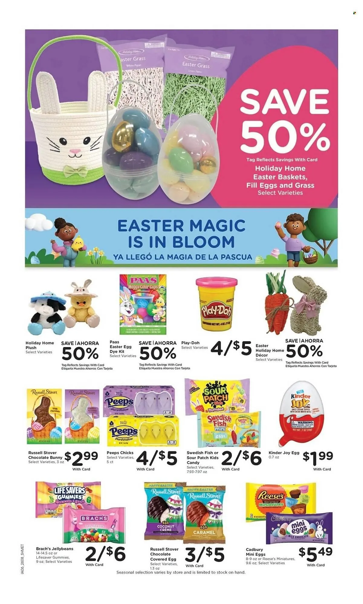 Weekly ad Kroger weekly ad from March 25 to March 31 2026 - Page 7