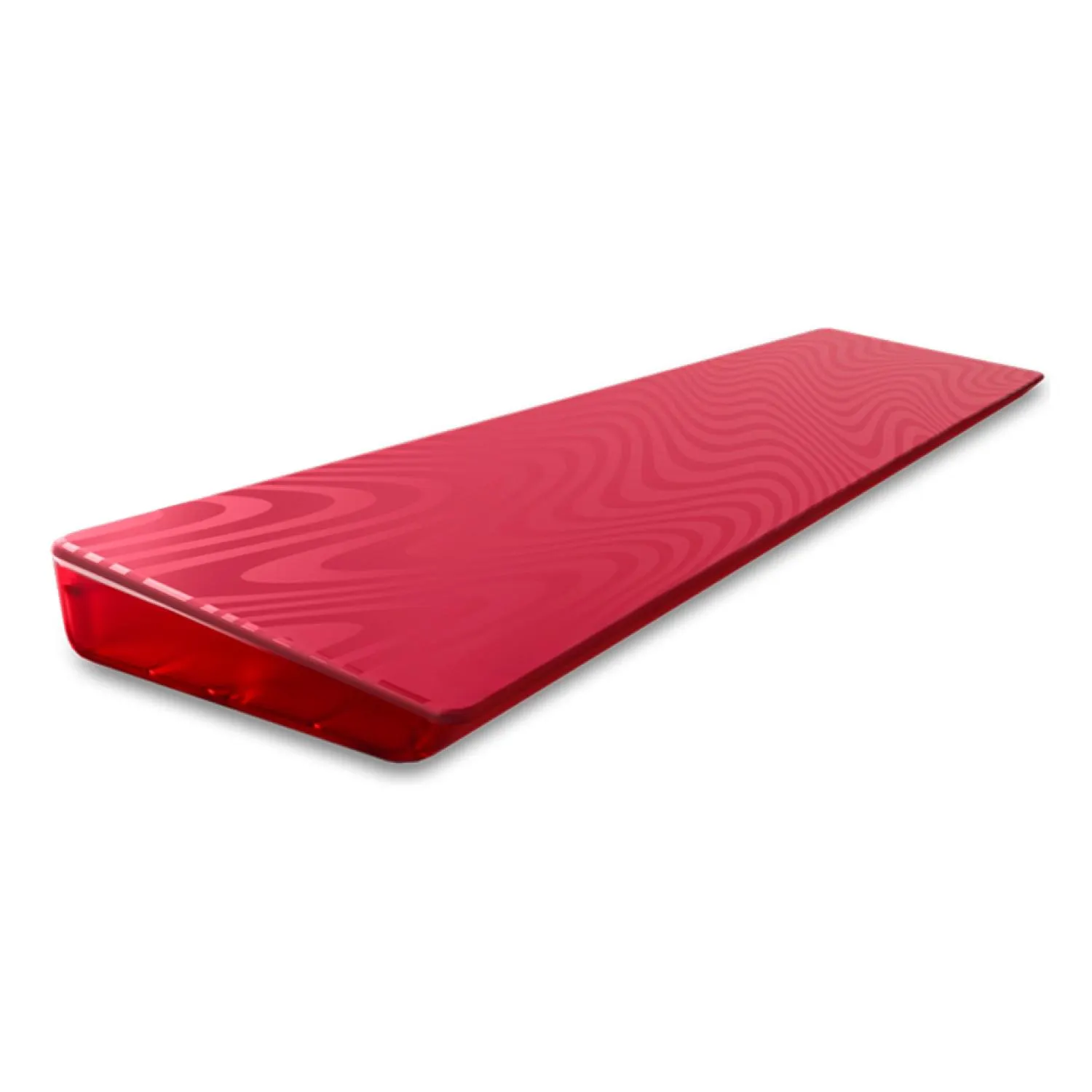 PewDiePie X Ghost W1 Wrist Rest