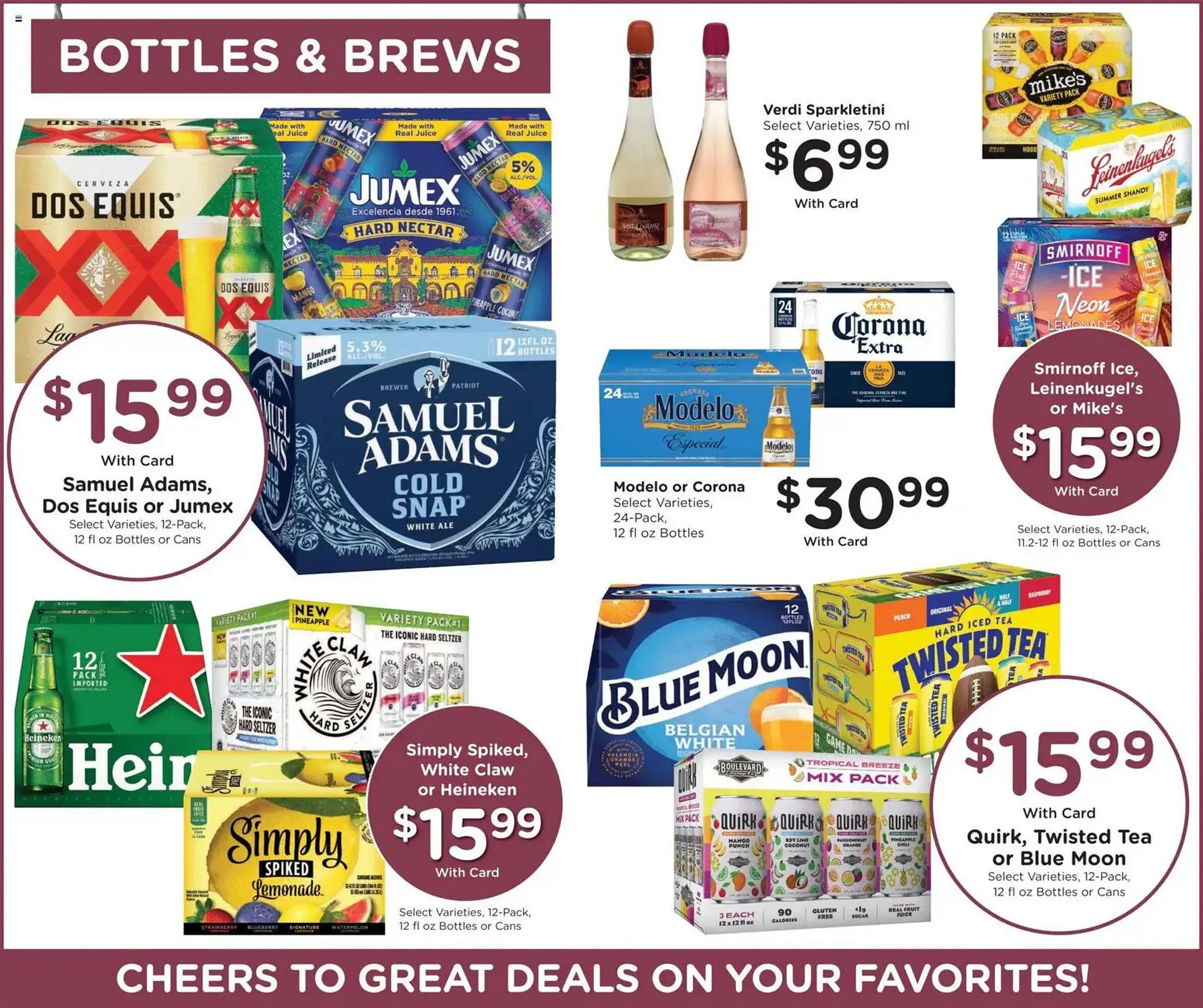 Weekly ad Dillons weekly ad from December 26 to January 1 2026 - Page 11