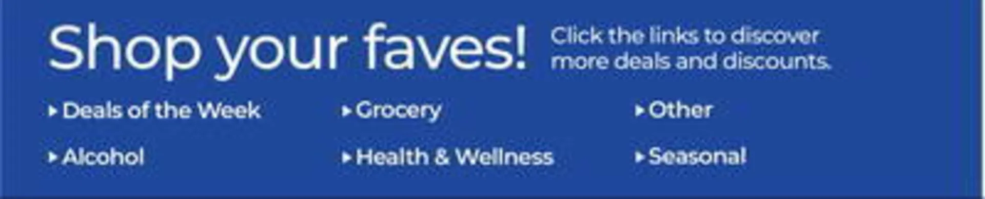 Catálogo de Rite Aid Weekly Ad 11 de mayo al 17 de mayo 2025 - Página 3