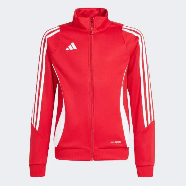 Tiro 24 Training Jacket Kids