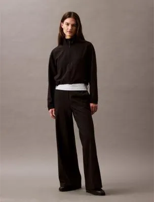 CK Sport Woven Mesh Jacket