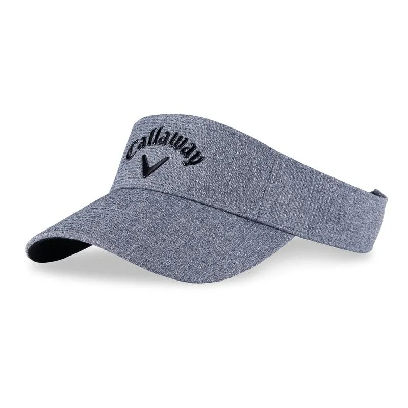 Liquid Metal Adjustable Visor