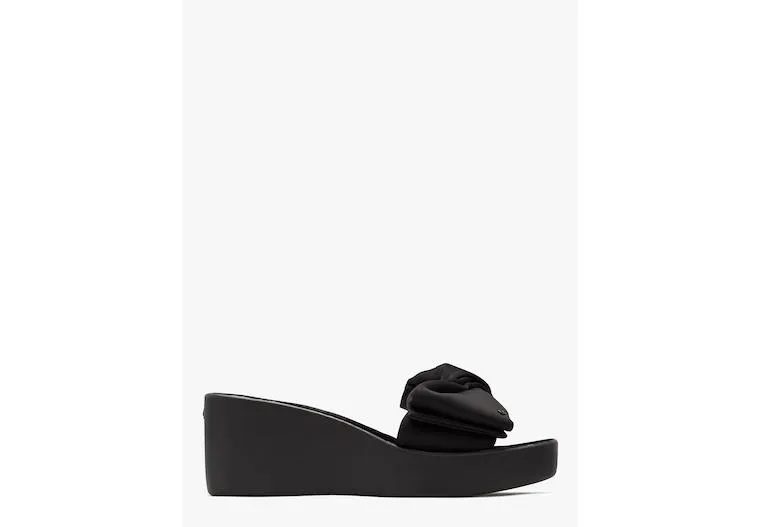 Bikini Platform Wedges