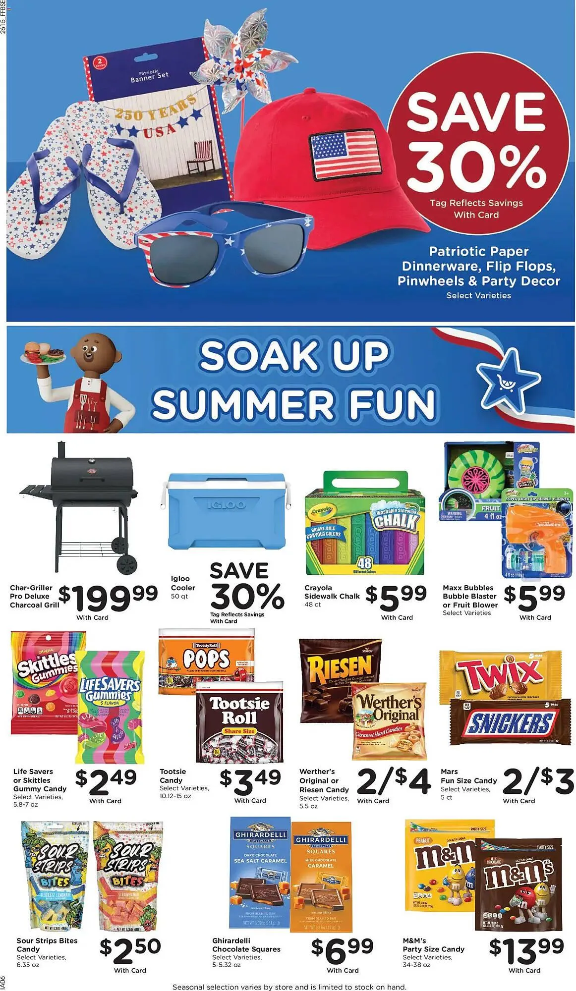 Weekly ad Fry's weekly ad from May 13 to May 20 2026 - Page 15