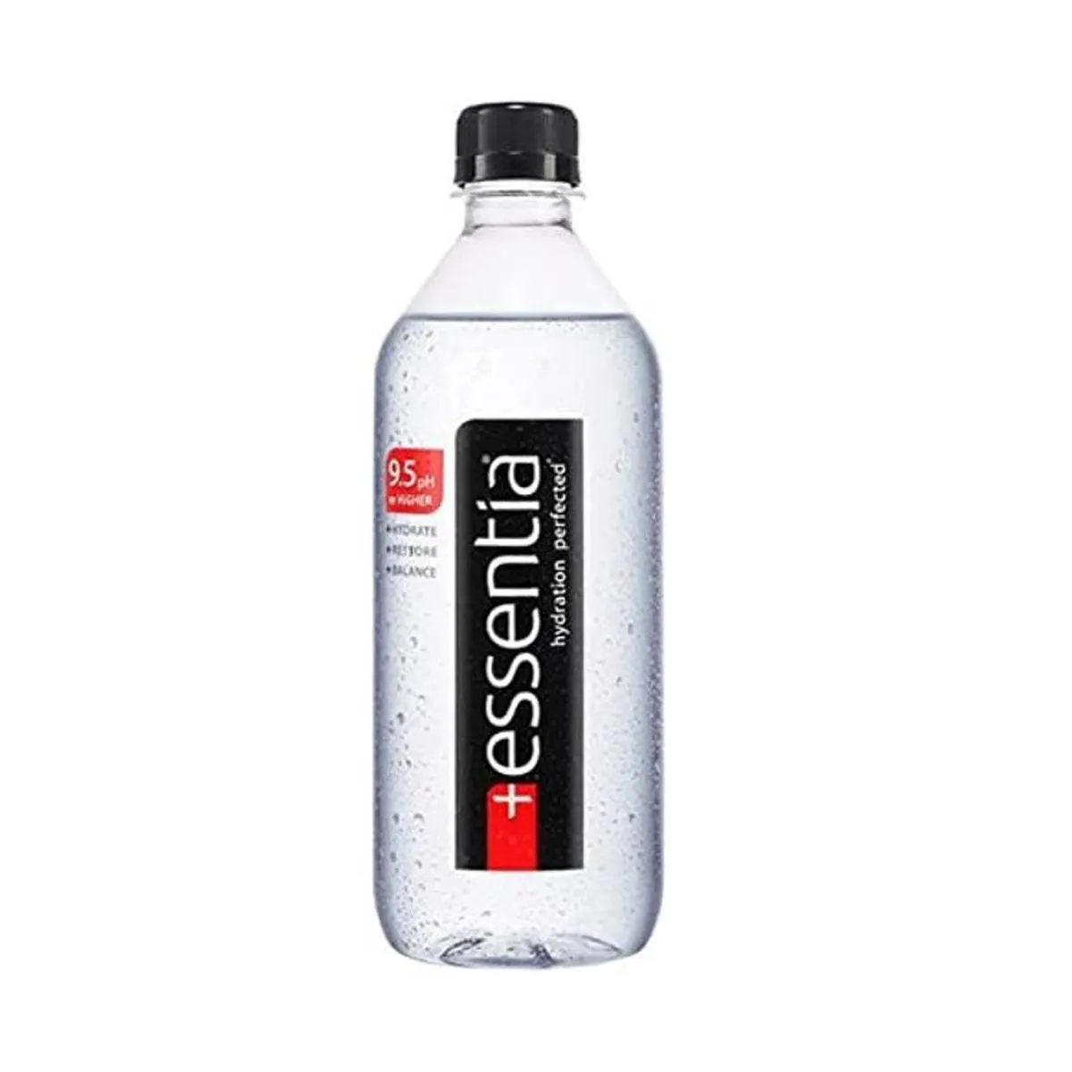 Essentia Super Hydrating 9.5 PH Water