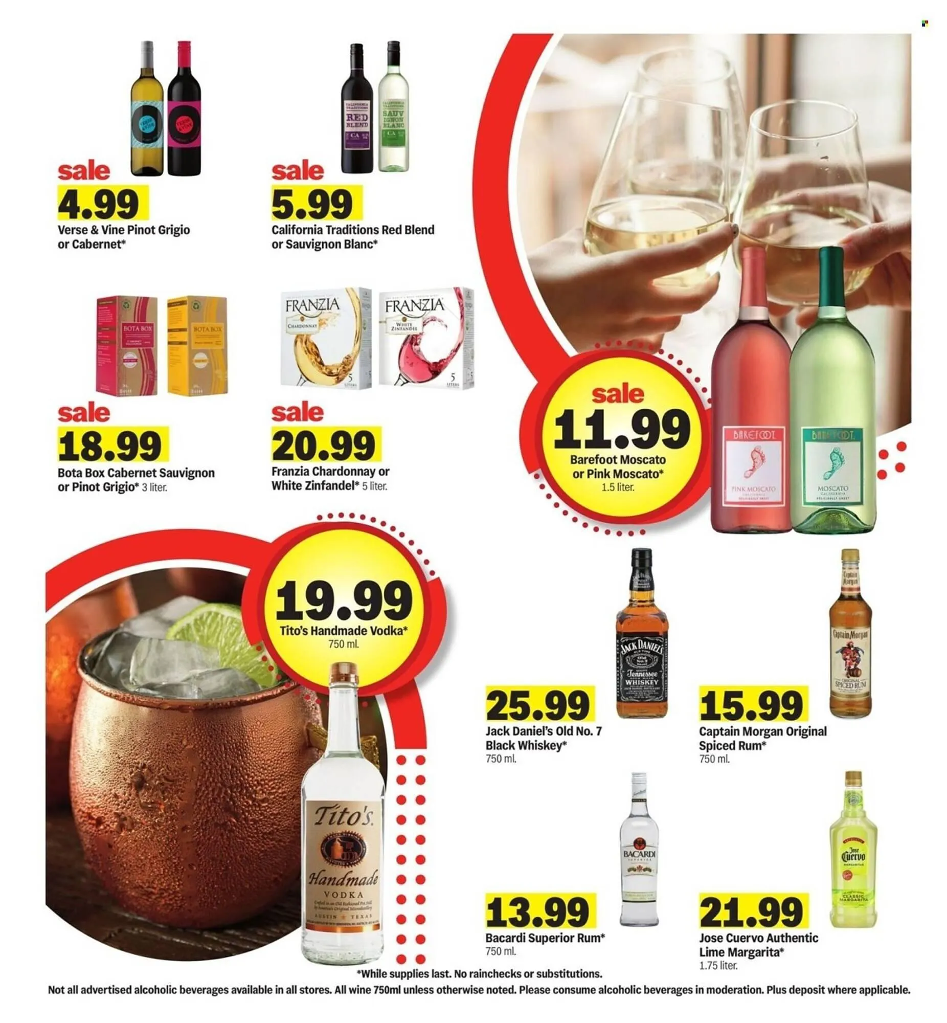 Weekly ad Meijer weekly ad from January 14 to January 20 2026 - Page 23