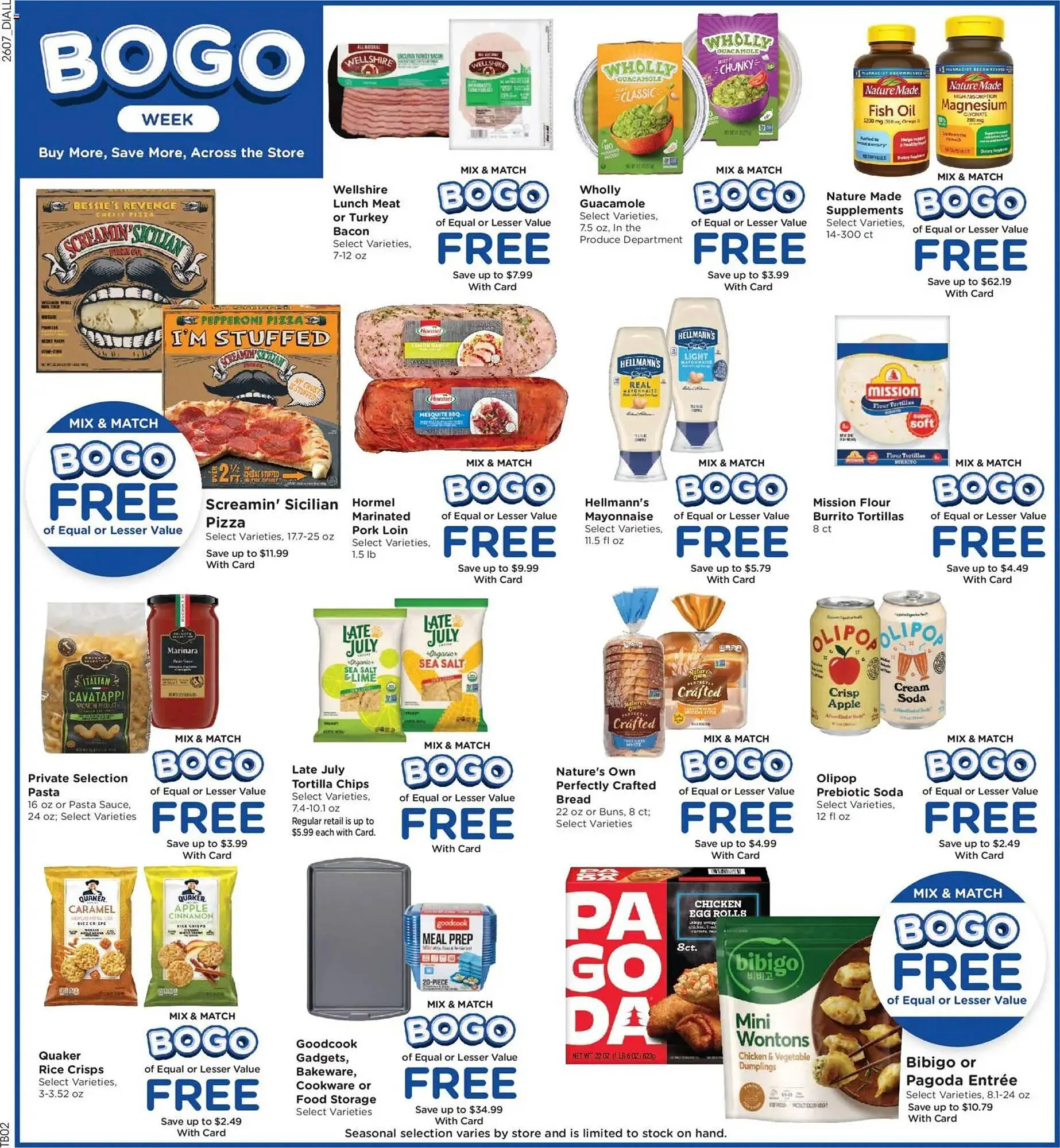 Weekly ad Dillons weekly ad from March 18 to March 24 2026 - Page 3