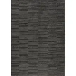 Designer's Image™ Freya Charcoal 7'10" x 9'10" Area Rug