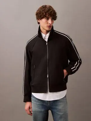 Classic Track Jacket