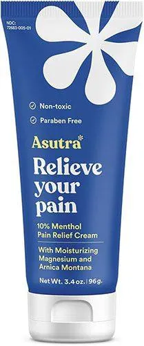 PAIN RELIEF CREAM