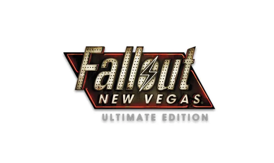 Fallout: New Vegas Ultimate Edition