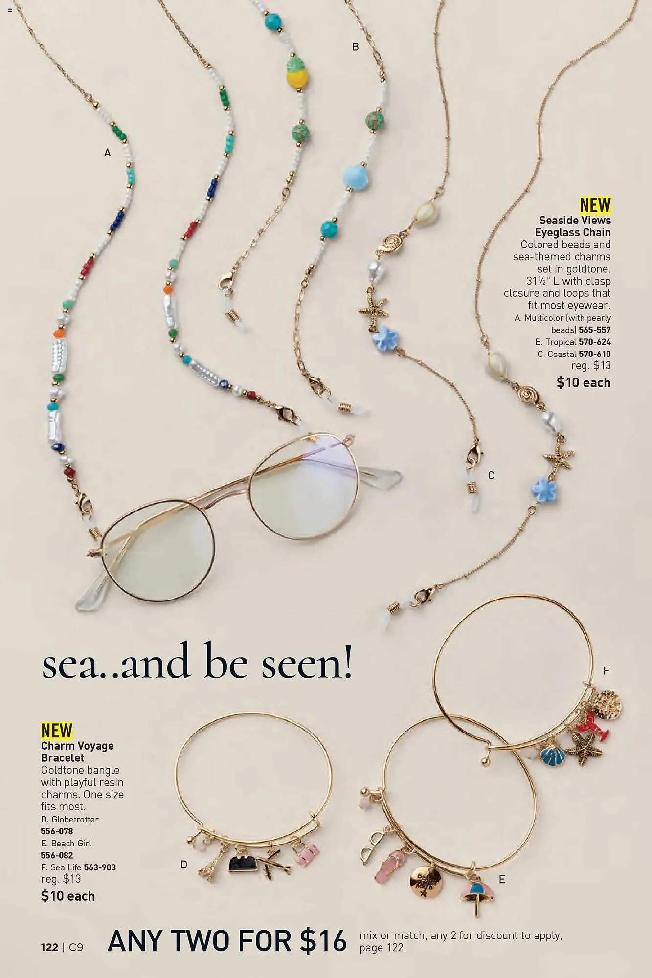 Weekly ad Avon weekly ad from April 22 to May 6 2026 - Page 122