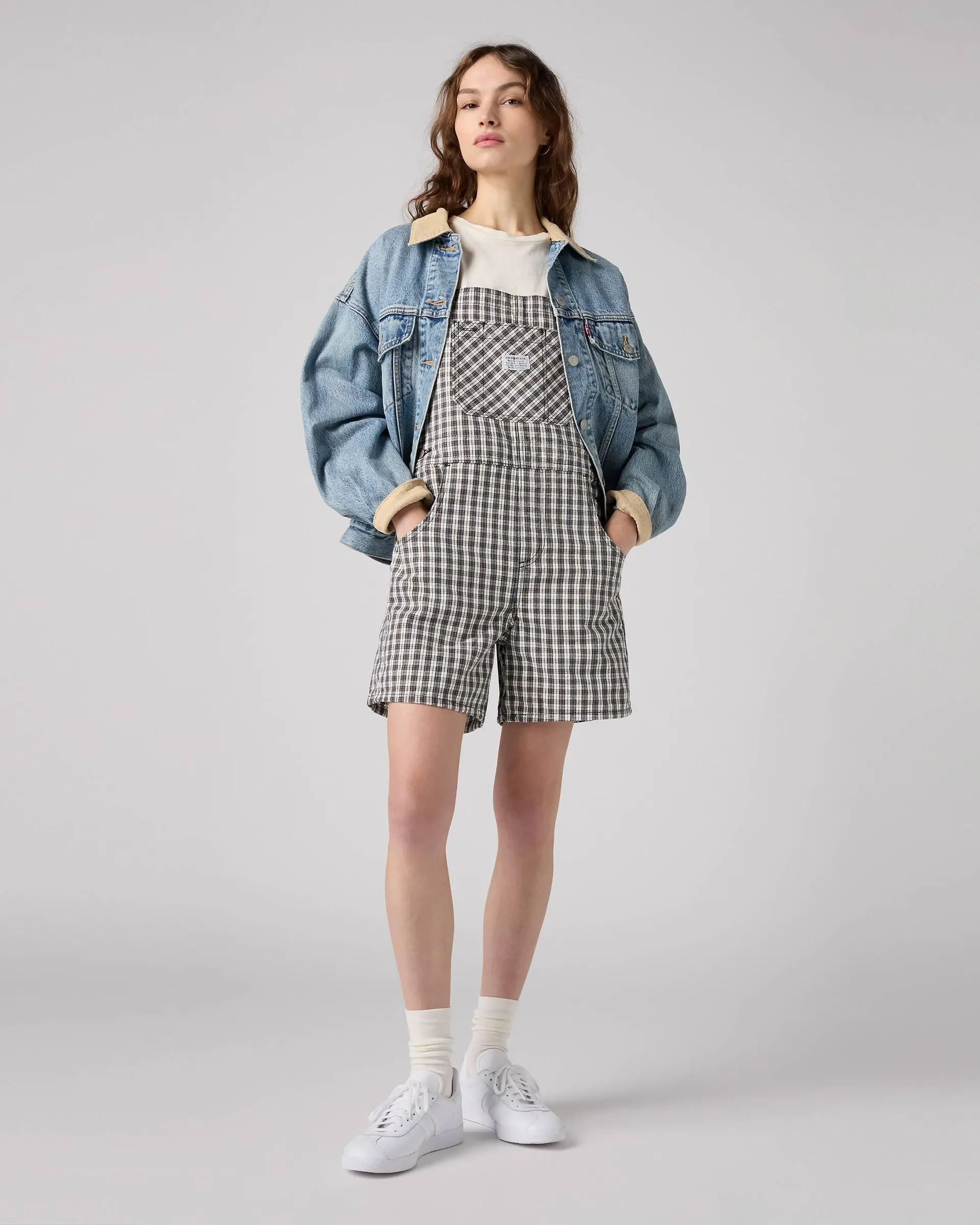 Utility Shortalls
