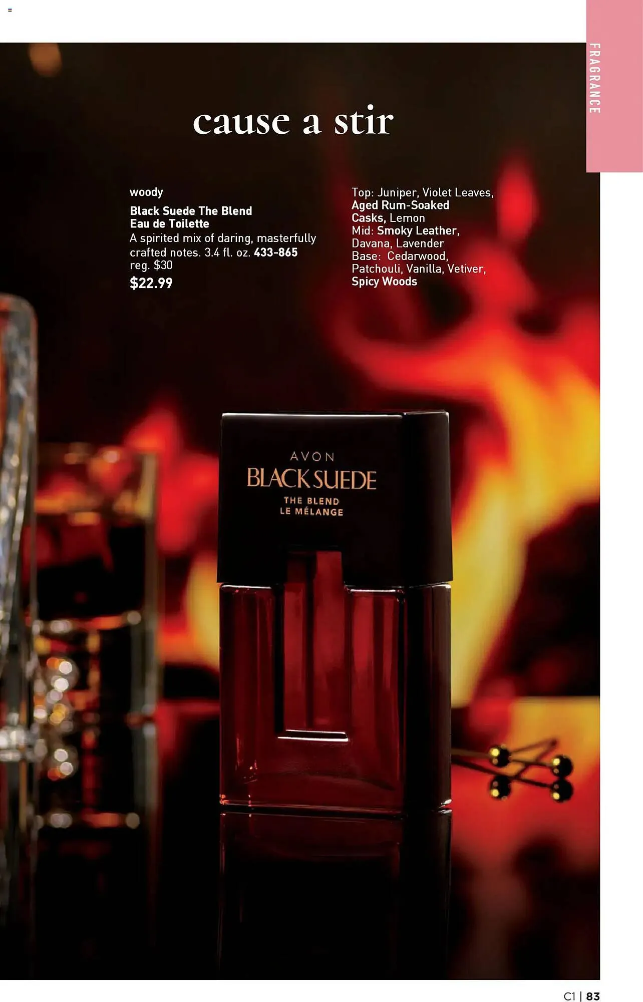 Weekly ad Avon weekly ad from December 31 to January 14 2026 - Page 83