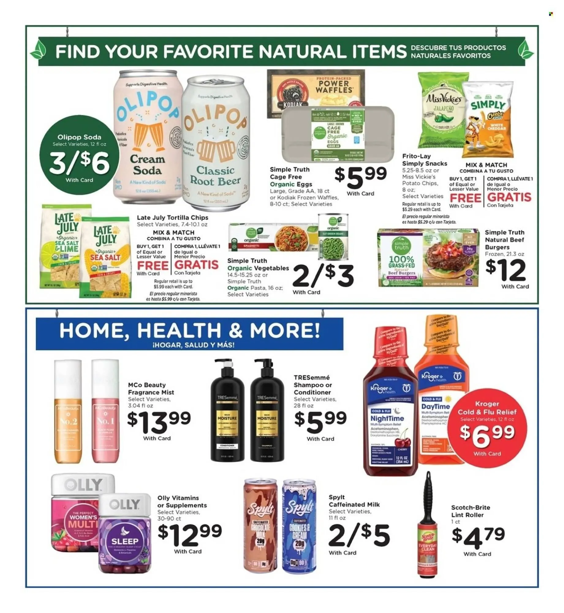 Weekly ad Fry's weekly ad from January 14 to January 20 2026 - Page 9