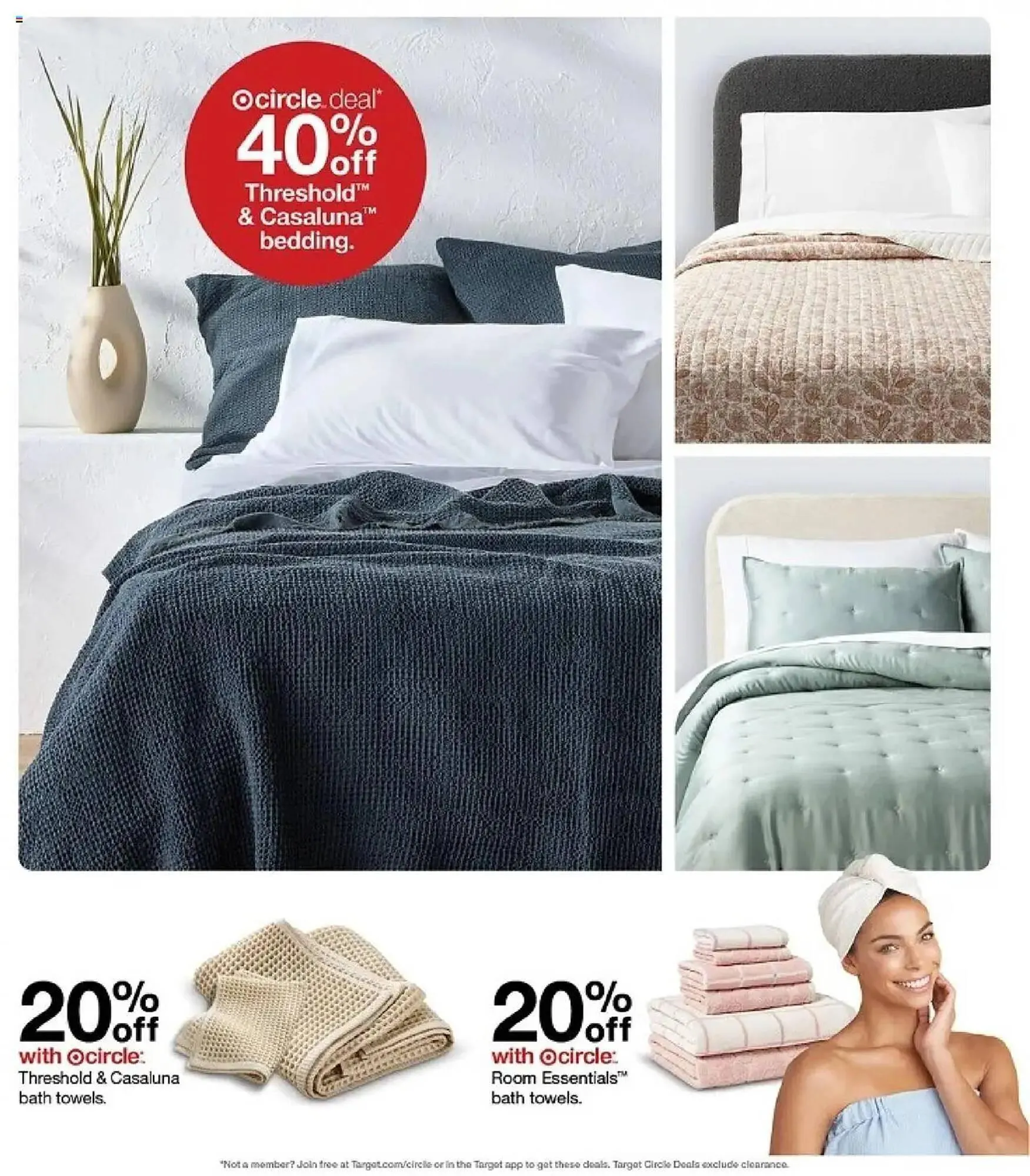 Weekly ad Target Weekly Ad from July 6 to July 13 2025 - Page 33