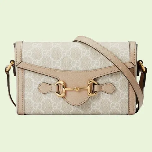 Gucci Horsebit 1955 mini bag