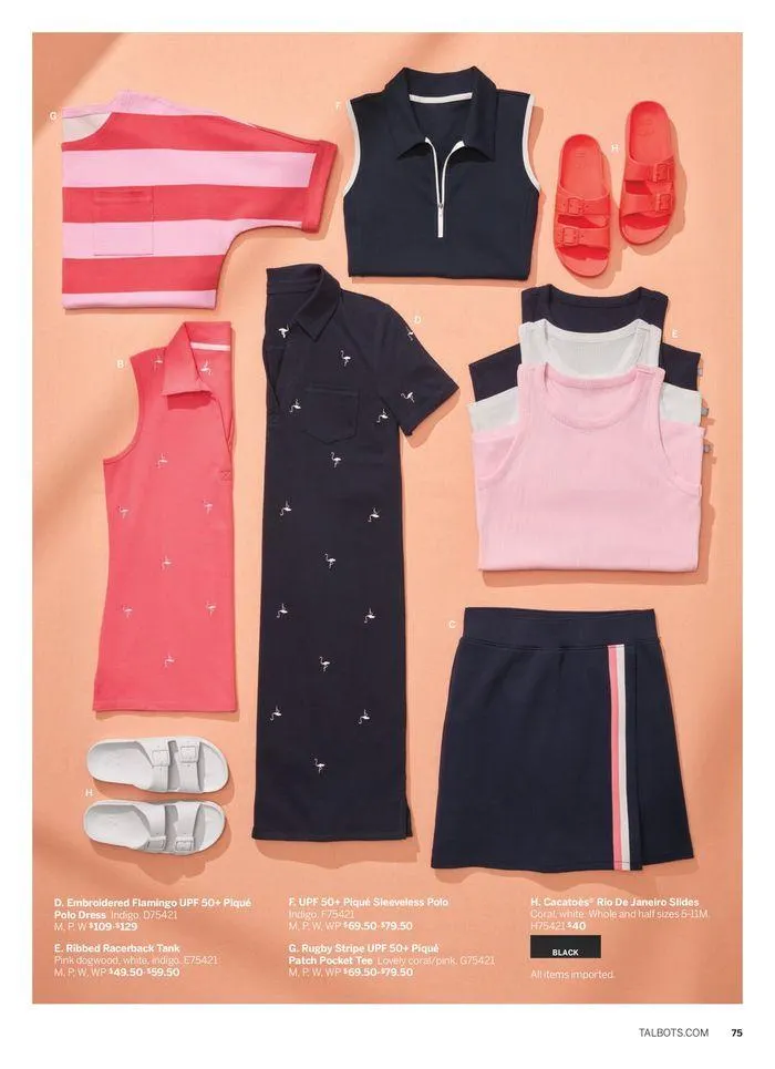 Weekly ad June 2024 from June 1 to June 30 2024 - Page 75